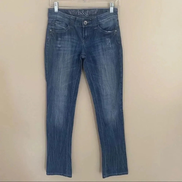 - H&G jeans - Picture 2 of 6